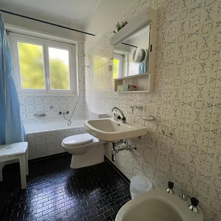 Ascona: Casa Lido Golf * Аскона