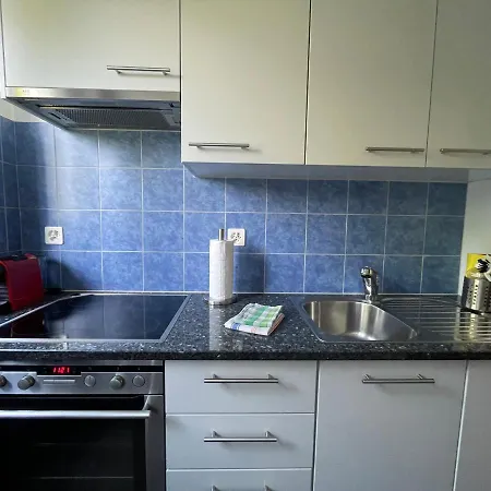 Ascona: Casa Lido Golf Appartement *