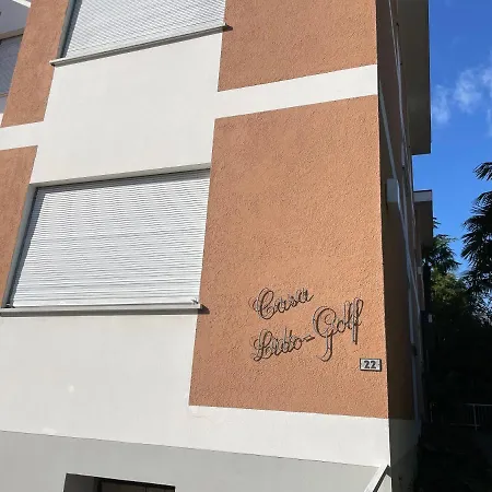 Ascona: Casa Lido Golf