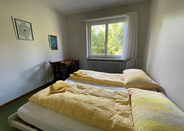 شقة Ascona: Casa Lido Golf أسكونا