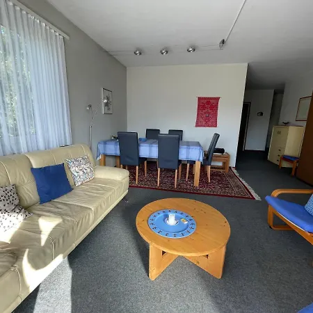 Appartement Ascona: Casa Lido Golf *